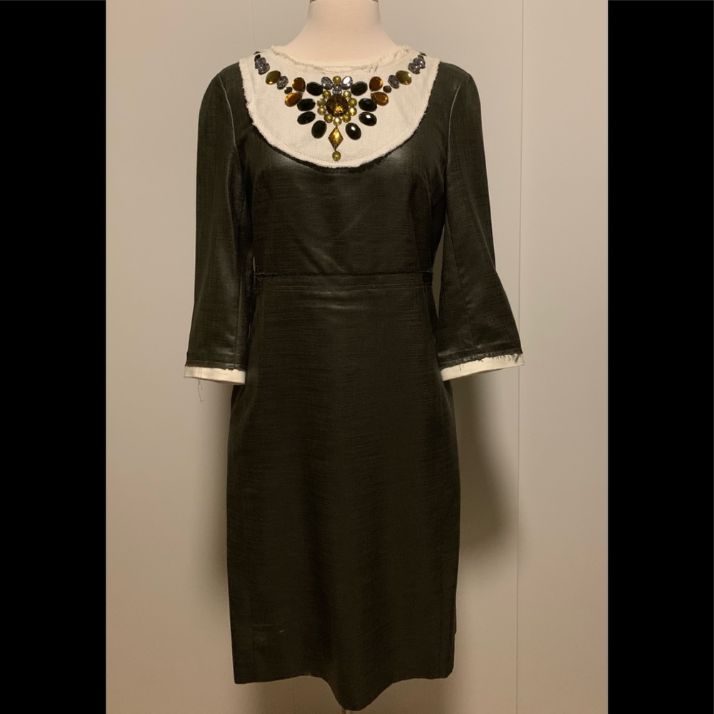 Tory Burch dress